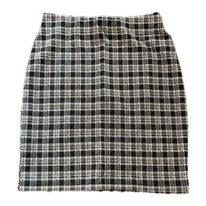 New Look • Brown • Khaki • Pencil • Mini • Skirt • Turkey • 2 •